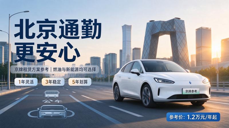 2026年车牌管理政策会议